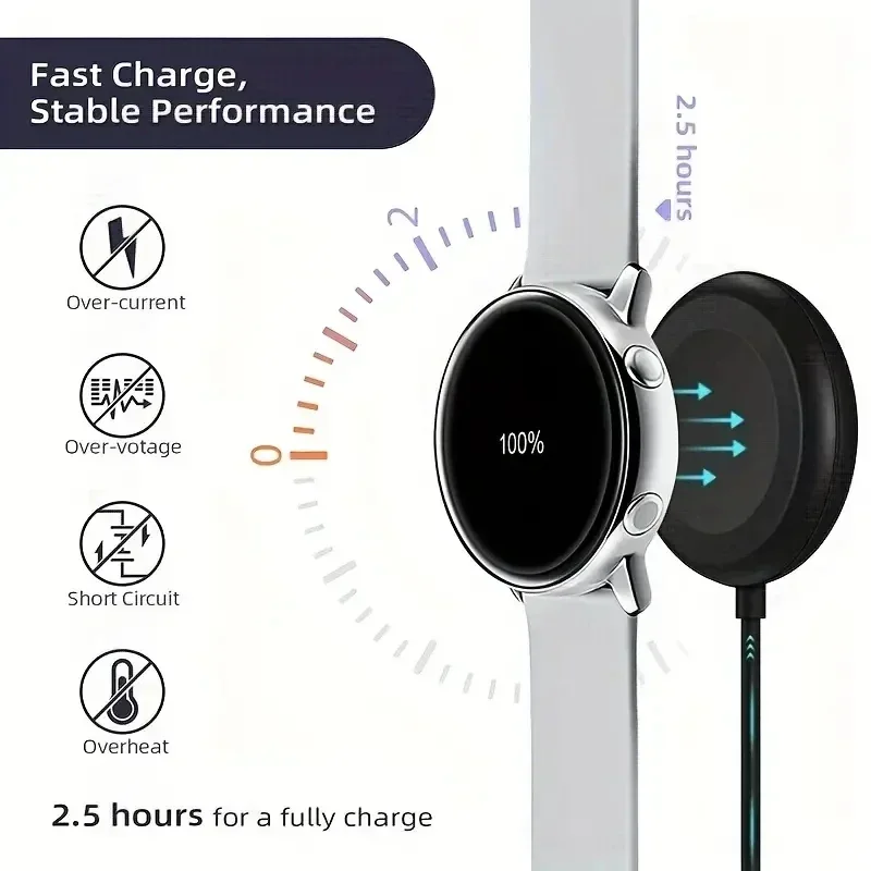 Samsung Galaxy Watch 5 Pro 5/4 - Watch Charging Dock のレビューと価格