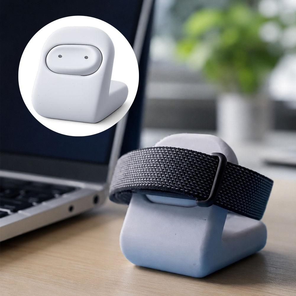充電ドックスタンド Fitbit Air デスクトップスマー - Watch Charging Dock のレビューと価格