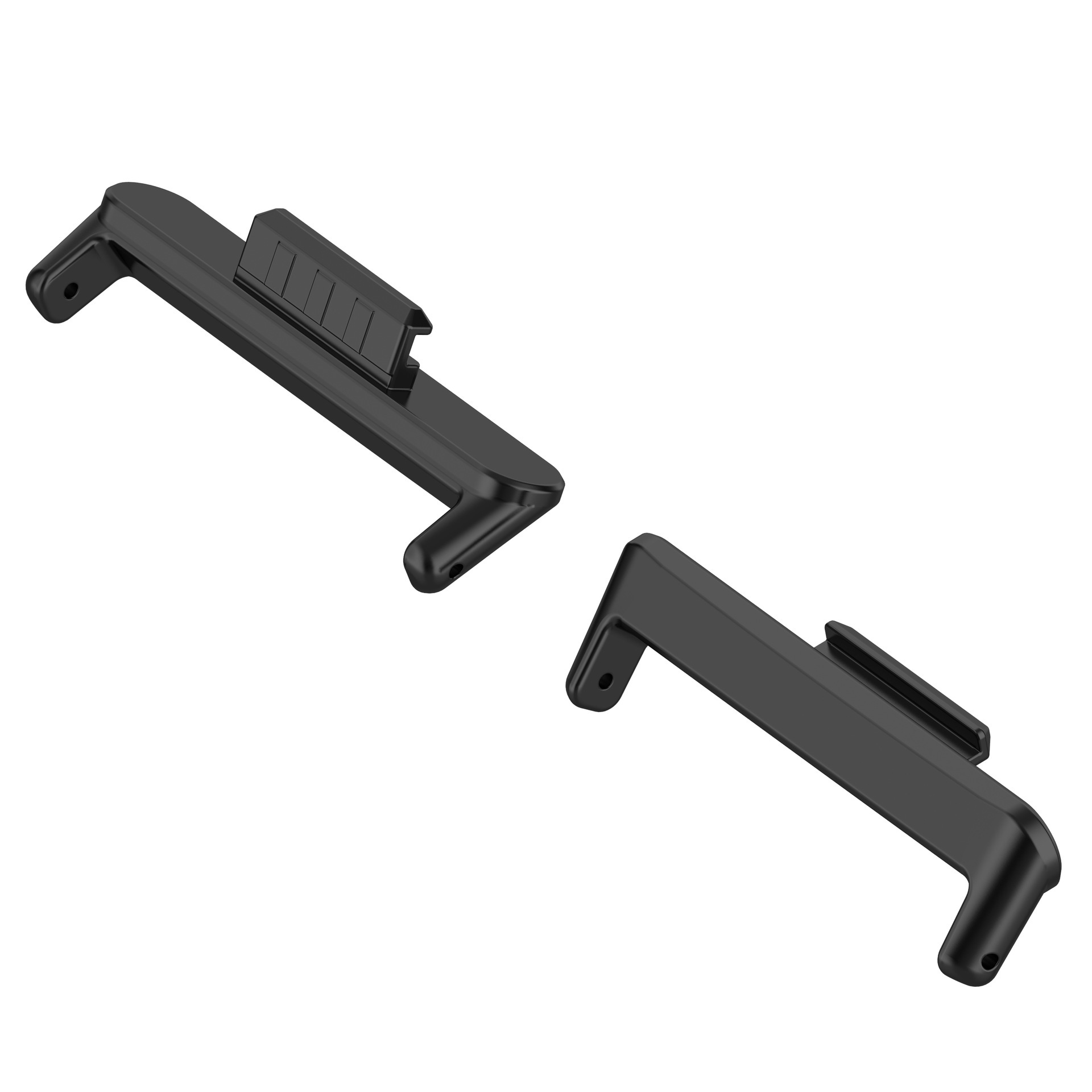 Huawei Watch Fit 4/4 Pro/3用 1ペ - Watch Band Connector のレビューと価格