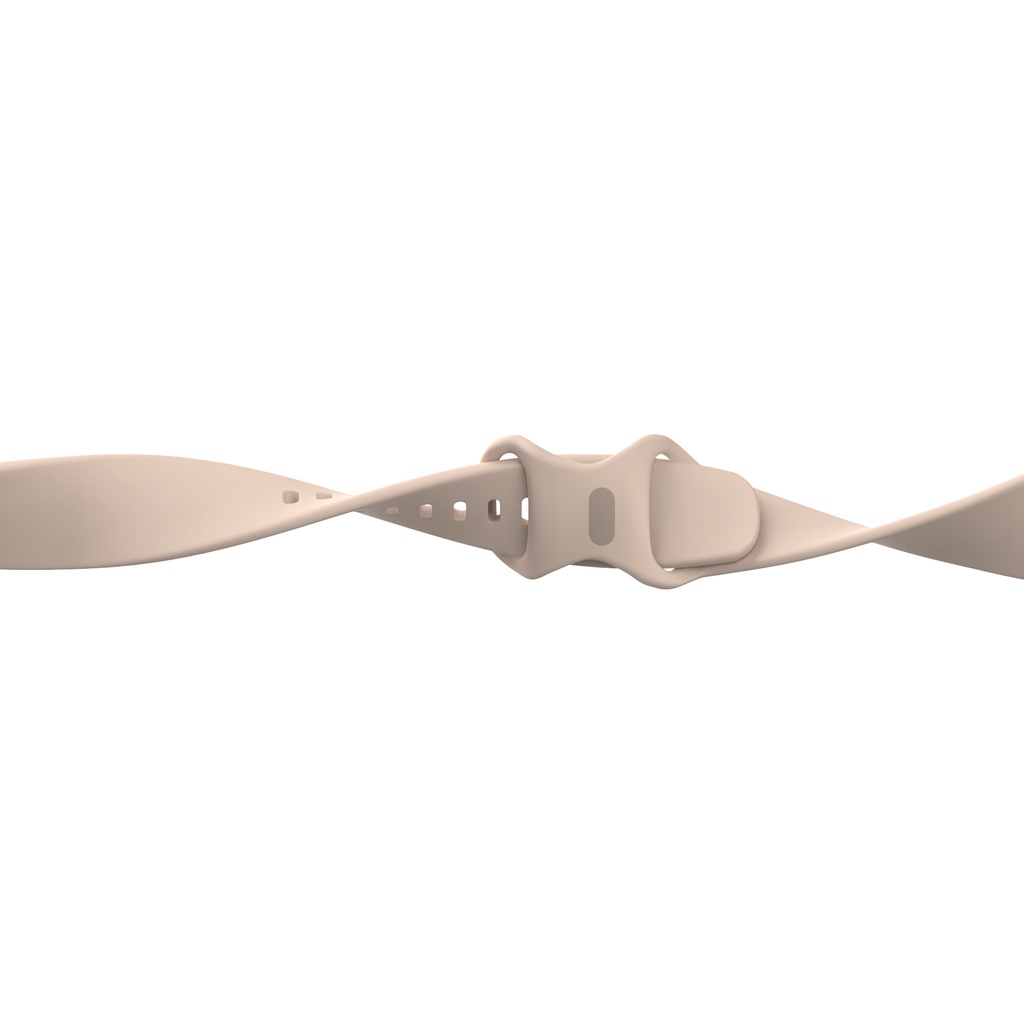 ソフトシリコン製腕時計バンドストラップ Fitbit Ver - Silicone Band Replacement のレビューと価格