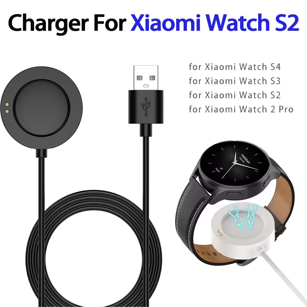 Xiaomi Watch 2/2 Pro、S2/S3/S4  - Xiaomi Smartwatch S3 Accessories のレビューと価格