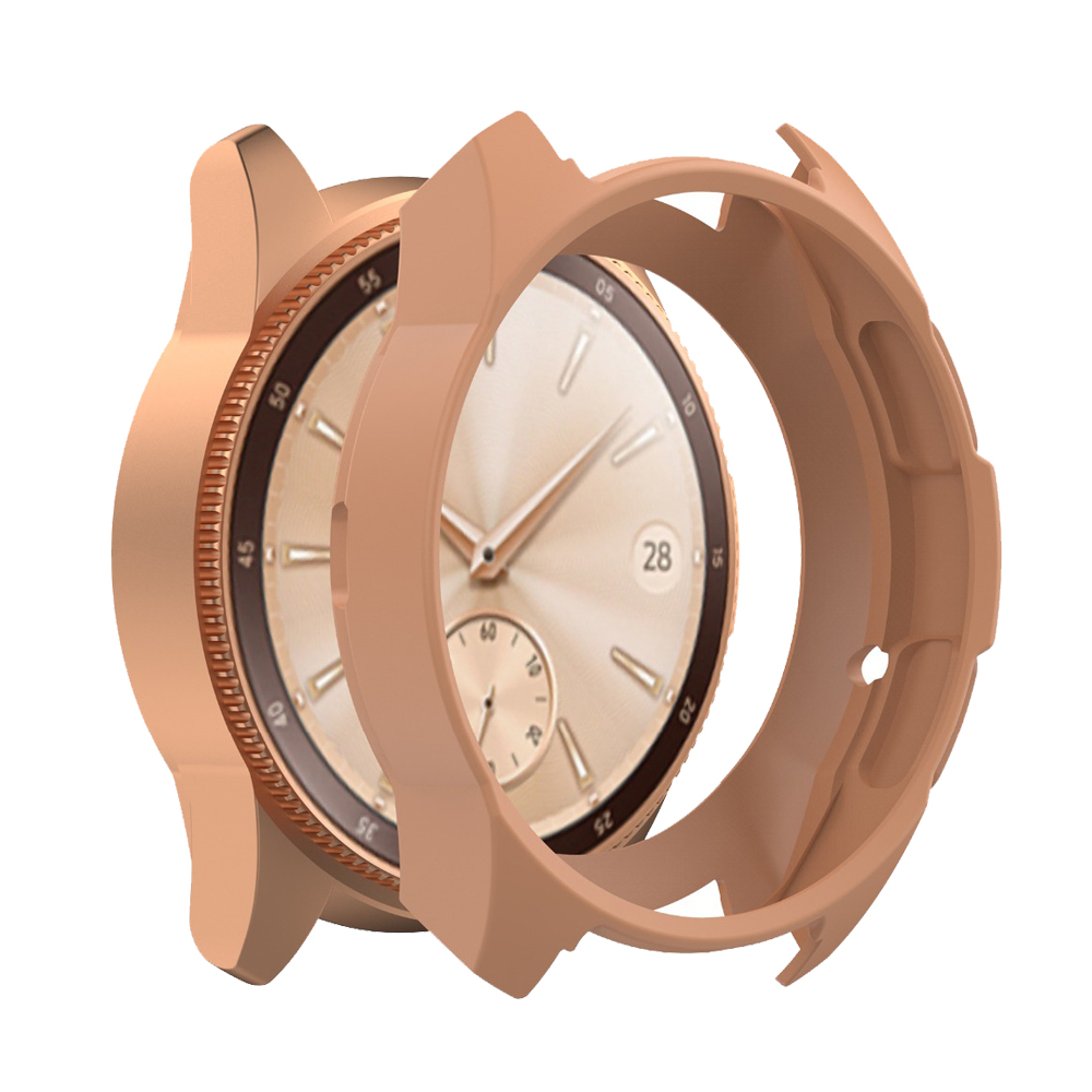 サムスンギャラクシーウォッチ用シリコン保護シェル,サムスンギ - Samsung Smartwatch Accessories のレビューと価格