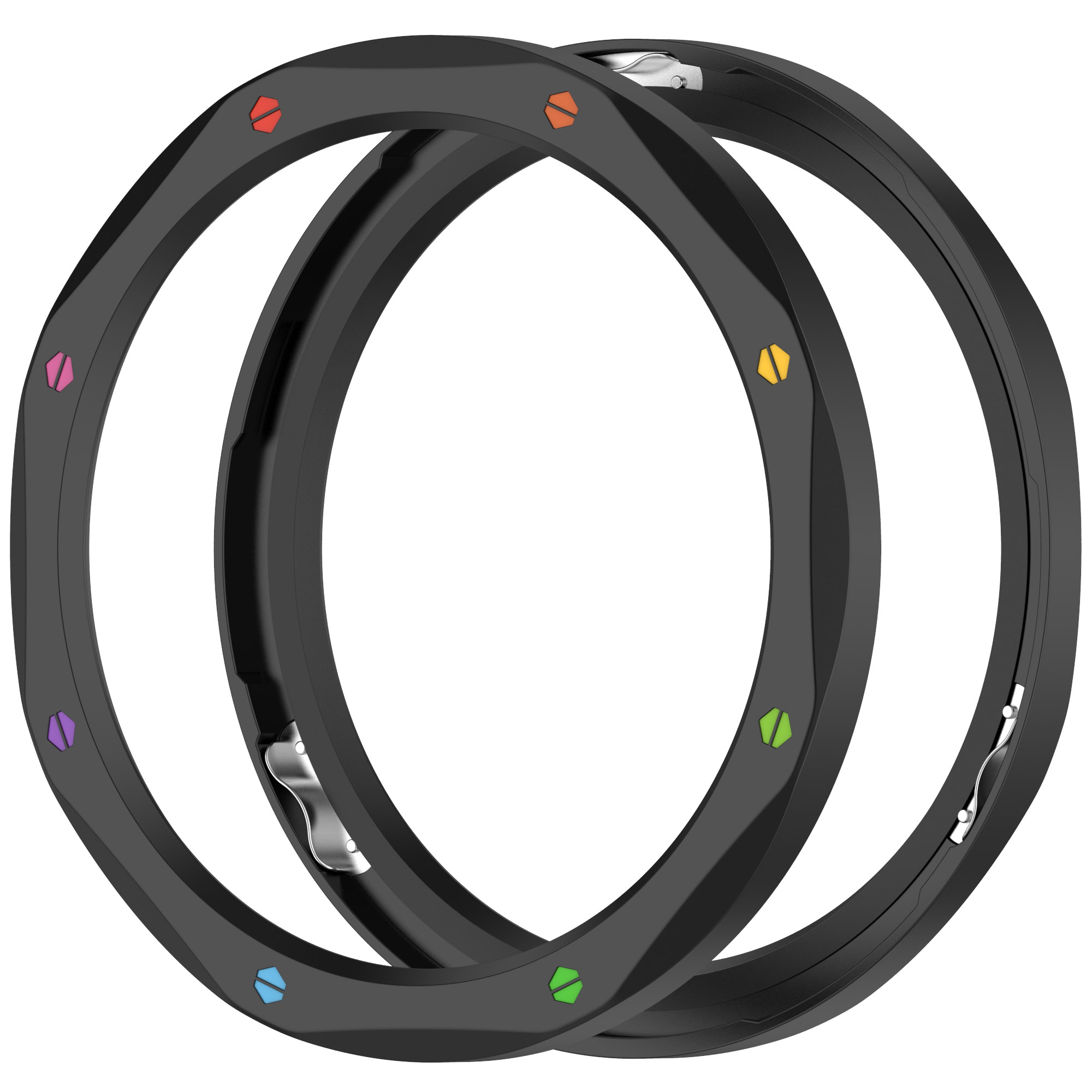 Xiaomi Watch用の金属製ベゼル付きケース,時計用の - Xiaomi Smartwatch S3 Accessories のレビューと価格