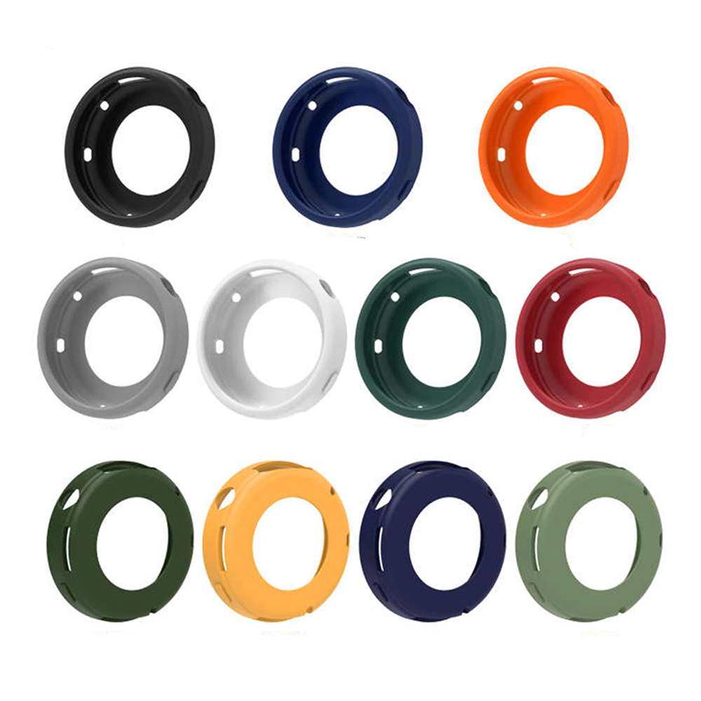 シリコンケース + ストラップ Huawei Watch G - Silicone Band Replacement のレビューと価格
