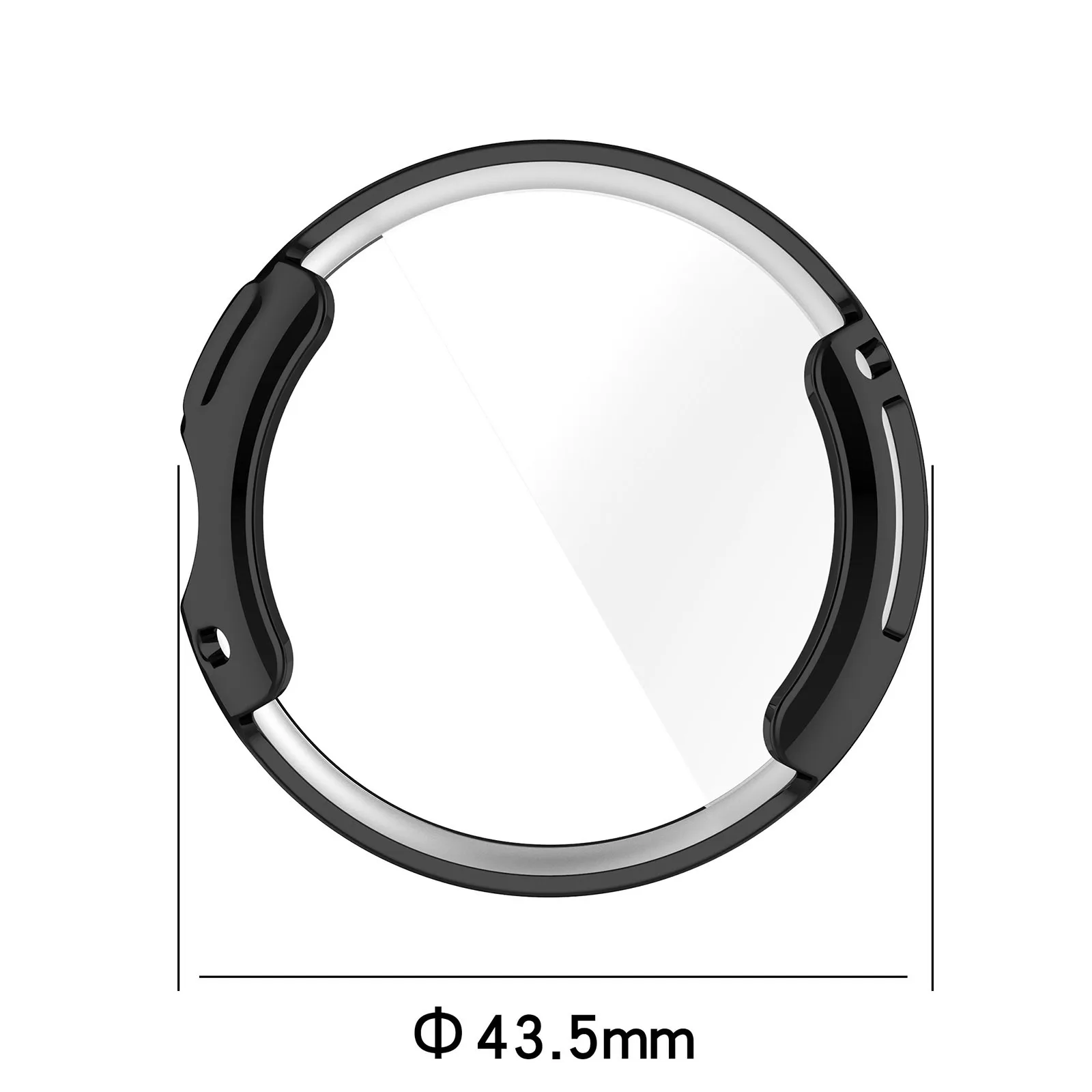 Google Pixel Watch 3/2/1用メッキクラ - Smartwatch Icon のレビューと価格