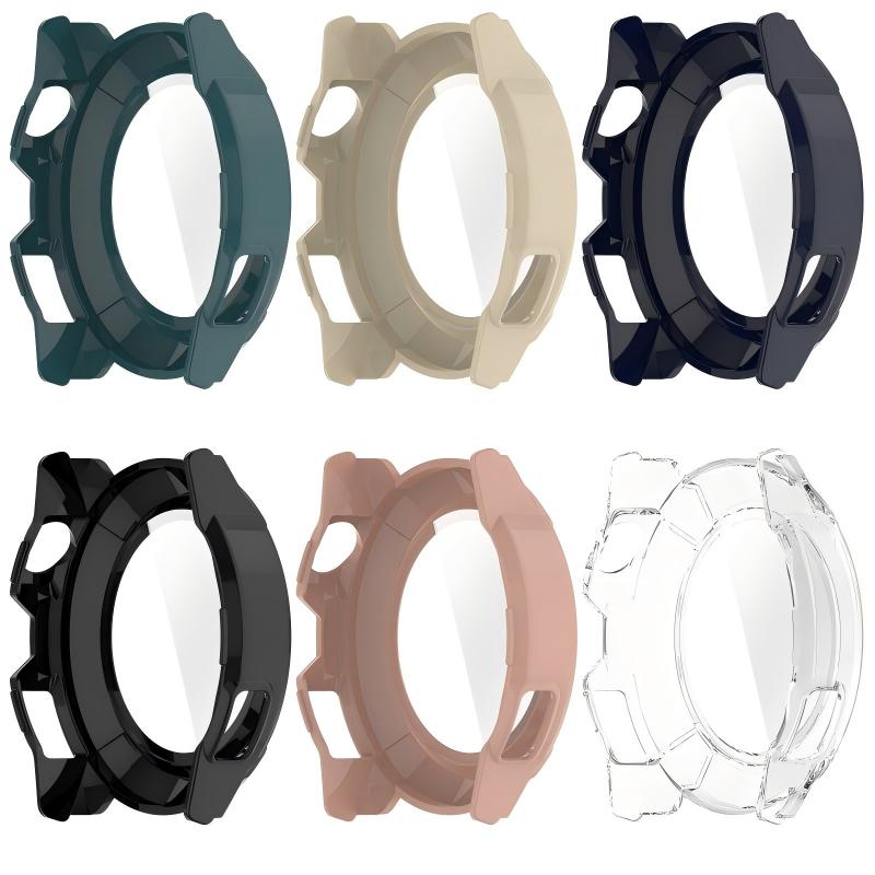 PC + 強化ガラスケース COROS NOMAD スマート - Android Smartwatch Accessories のレビューと価格