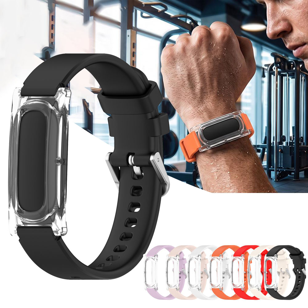 シリコンバンド Google Fitbit Air 交換用ス - Silicone Band Replacement のレビューと価格