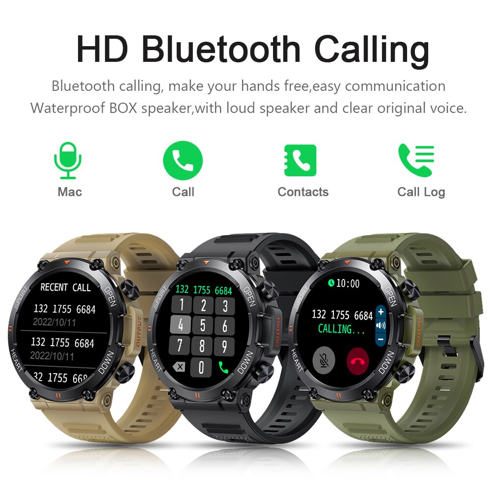 MEVADEN 1.39 インチ HD Bluetooth  - Smartwatch Faces のレビューと価格