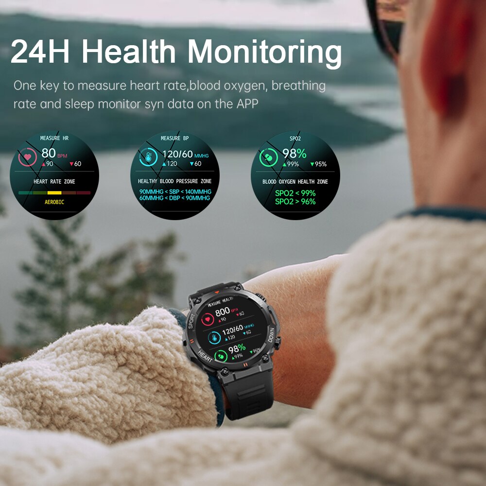 MEVADEN 1.39 インチ HD Bluetooth  - Smartwatch Faces のレビューと価格