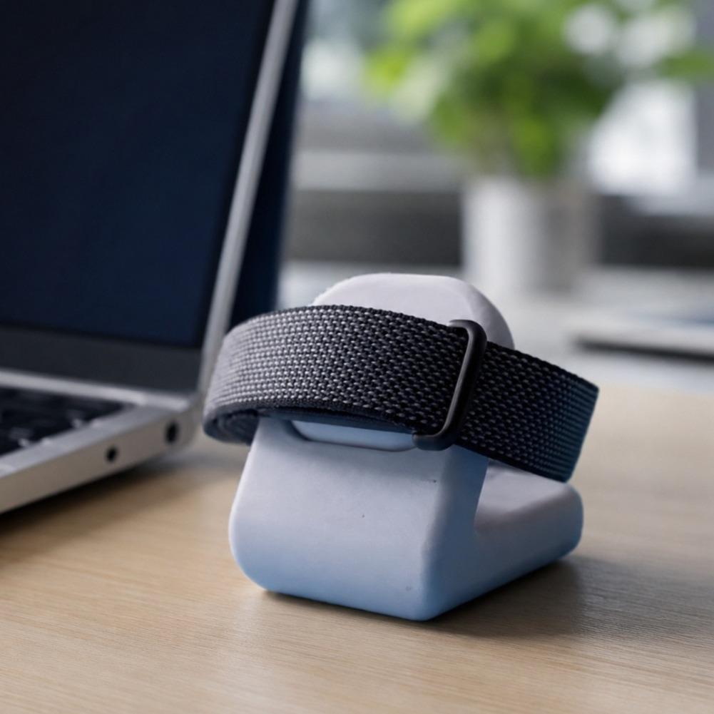 Google 用充電ドック Fitbit Air デスクトッ - Watch Charging Dock のレビューと価格