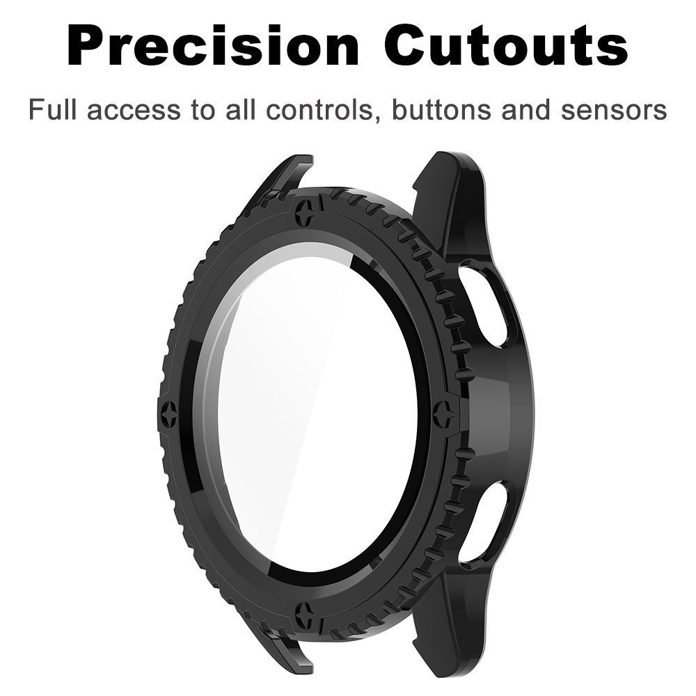 Xiaomi Watch S3 PC 保護ケース Xiaom - Xiaomi Smartwatch S3 Accessories のレビューと価格