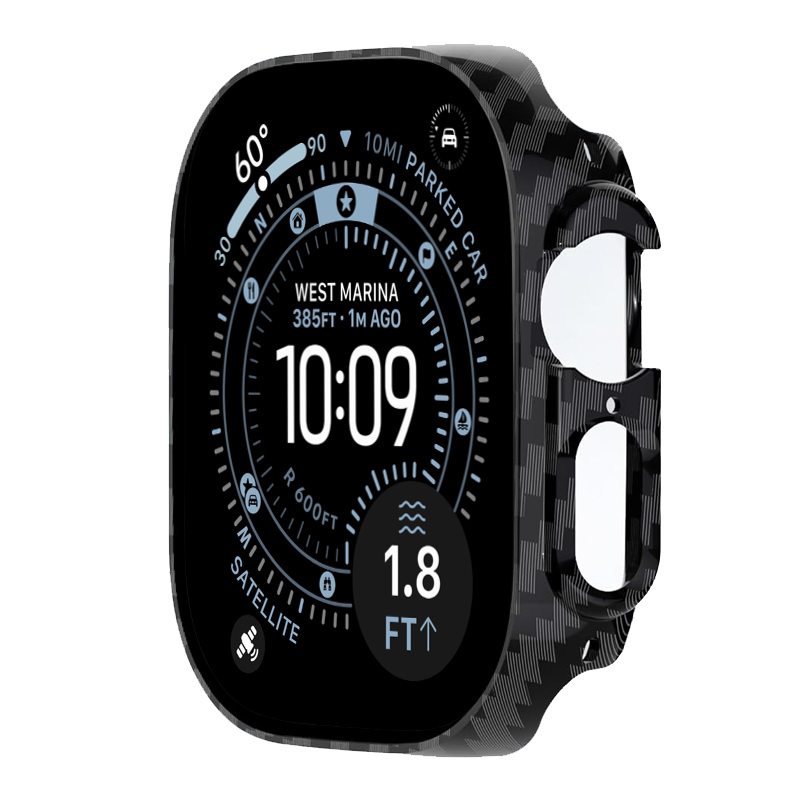 Apple Watch Ultra 2 3 49mm用カバー - Smartwatch Watch Accessories For Women のレビューと価格