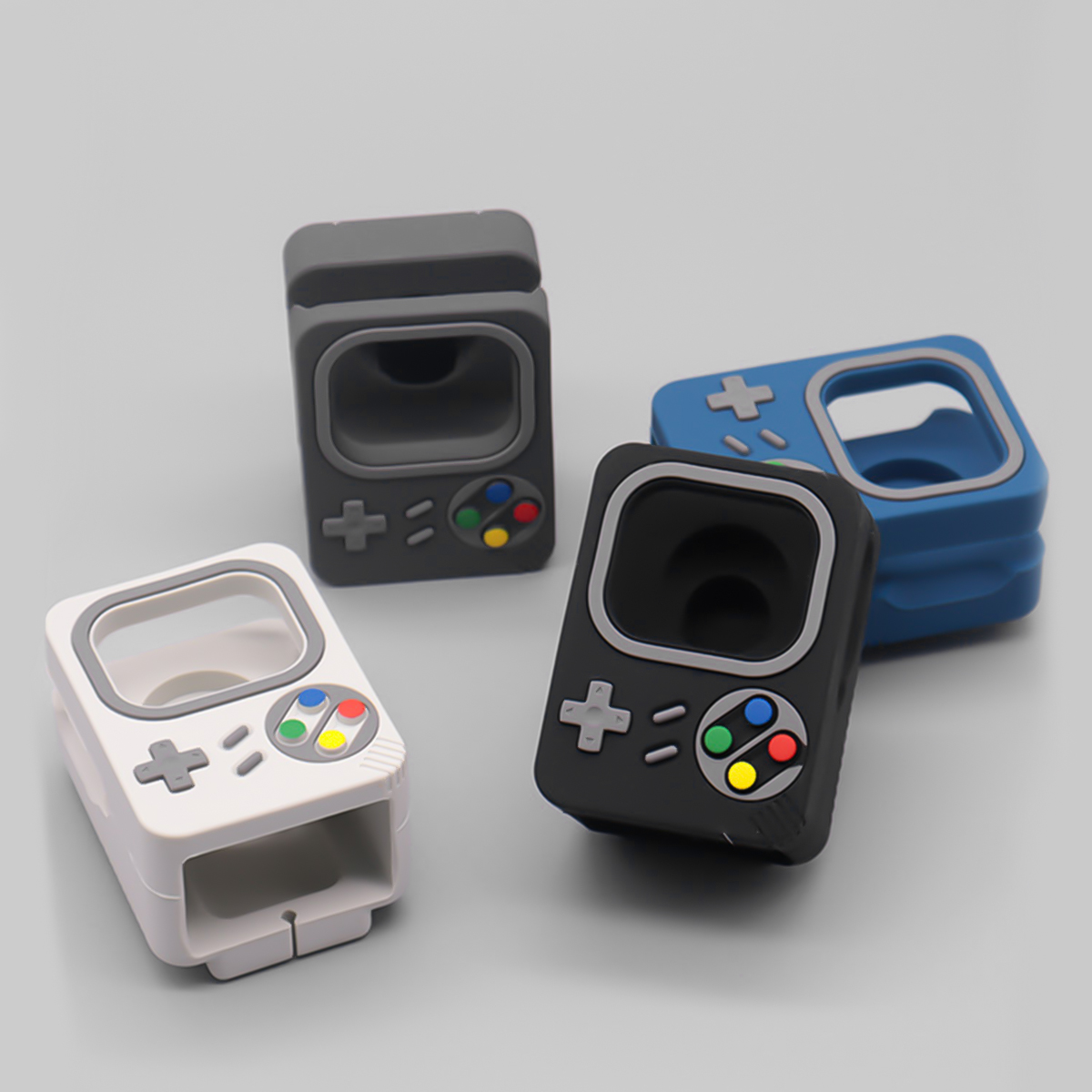 Apple Watch充電スタンド用デスクトップホルダー レ - Watch Charging Dock のレビューと価格