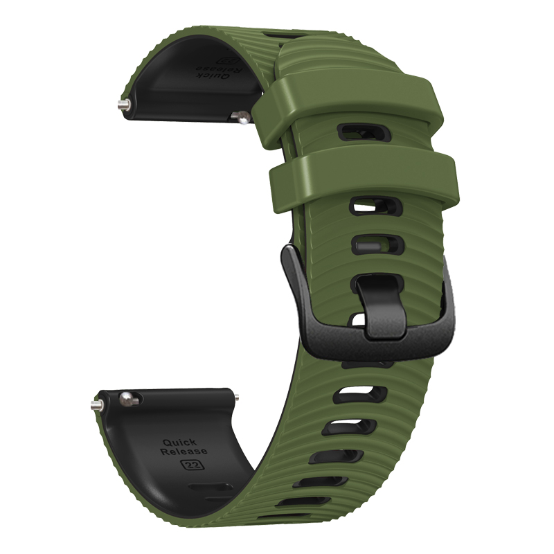 COROS Apex 4 42mm/APEX 2 Proスト - Silicone Band Replacement のレビューと価格