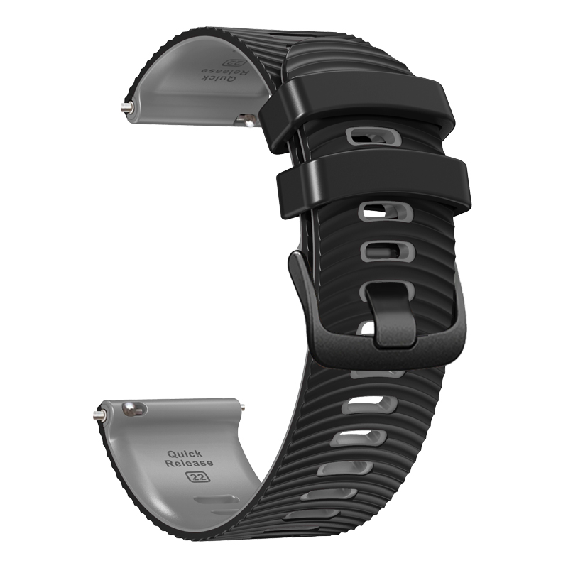 COROS Apex 4 42mm/APEX 2 Proスト - Silicone Band Replacement のレビューと価格