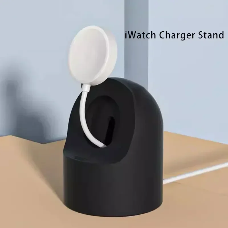新しい充電器スタンド Apple Watch シリーズ 9  - Watch Charger Cable のレビューと価格