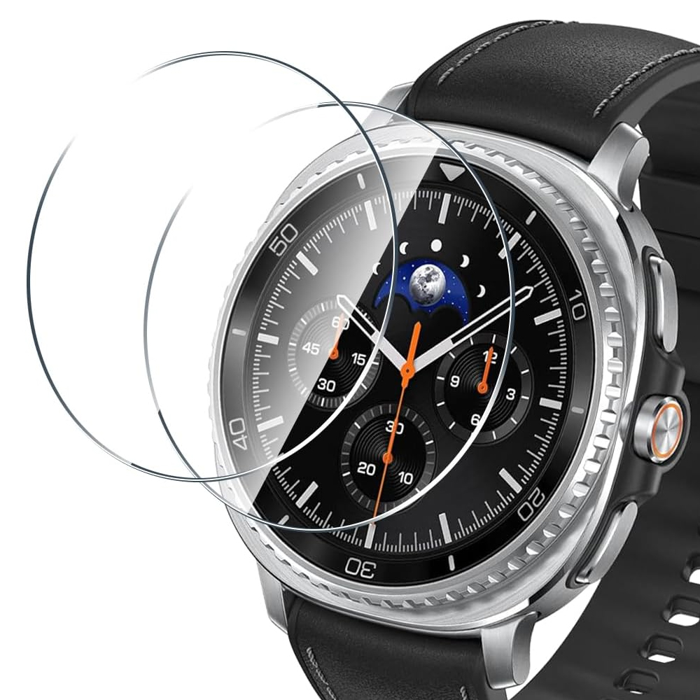 Samsung Galaxy Watch 8 classic - Samsung Smartwatch Accessories のレビューと価格