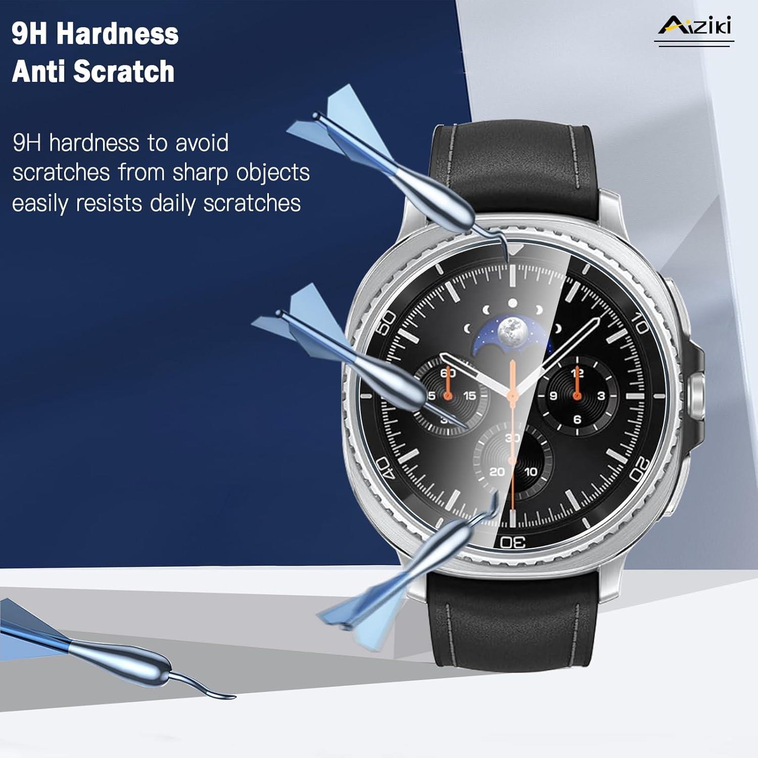 Samsung Galaxy Watch 8 classic - Samsung Smartwatch Accessories のレビューと価格