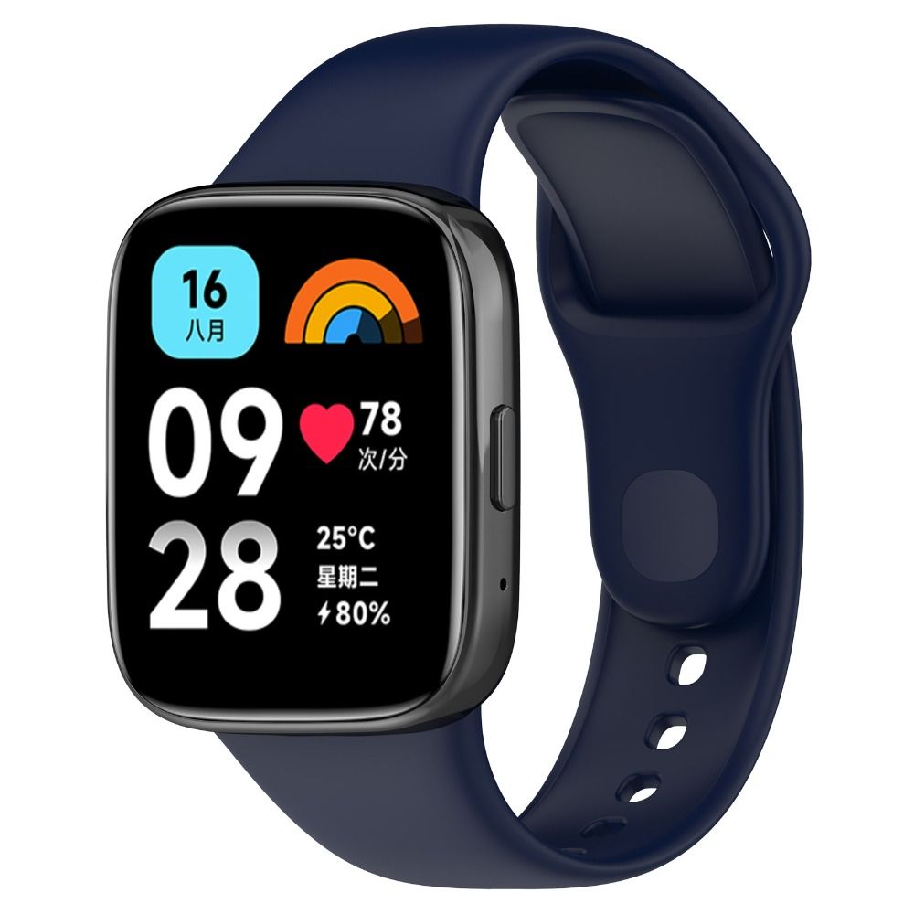レドミウォッチ用3アクティブシリコンストラップ交換用スポーツ - Silicone Band Replacement のレビューと価格