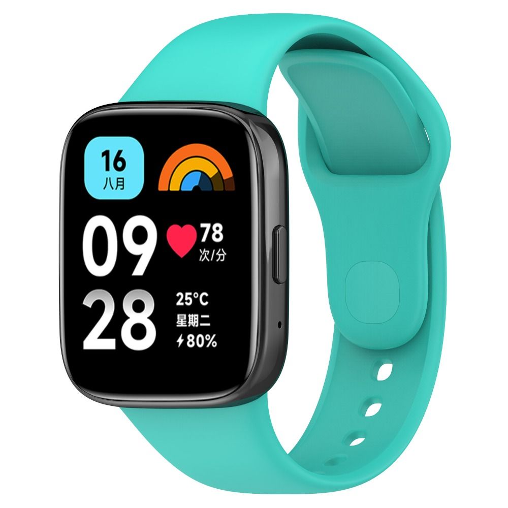 レドミウォッチ用3アクティブシリコンストラップ交換用スポーツ - Silicone Band Replacement のレビューと価格