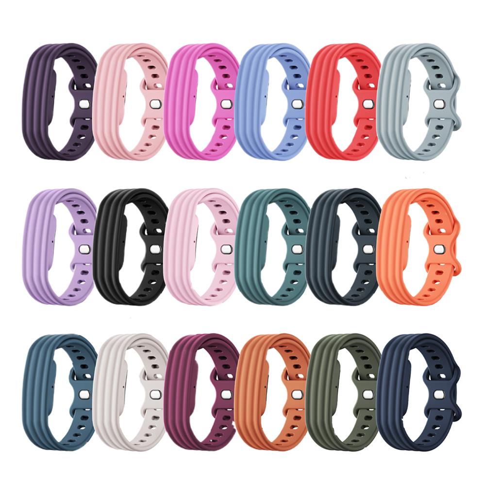 シリコンバンド Google Fitbit Air 交換用ブ - Silicone Band Replacement のレビューと価格