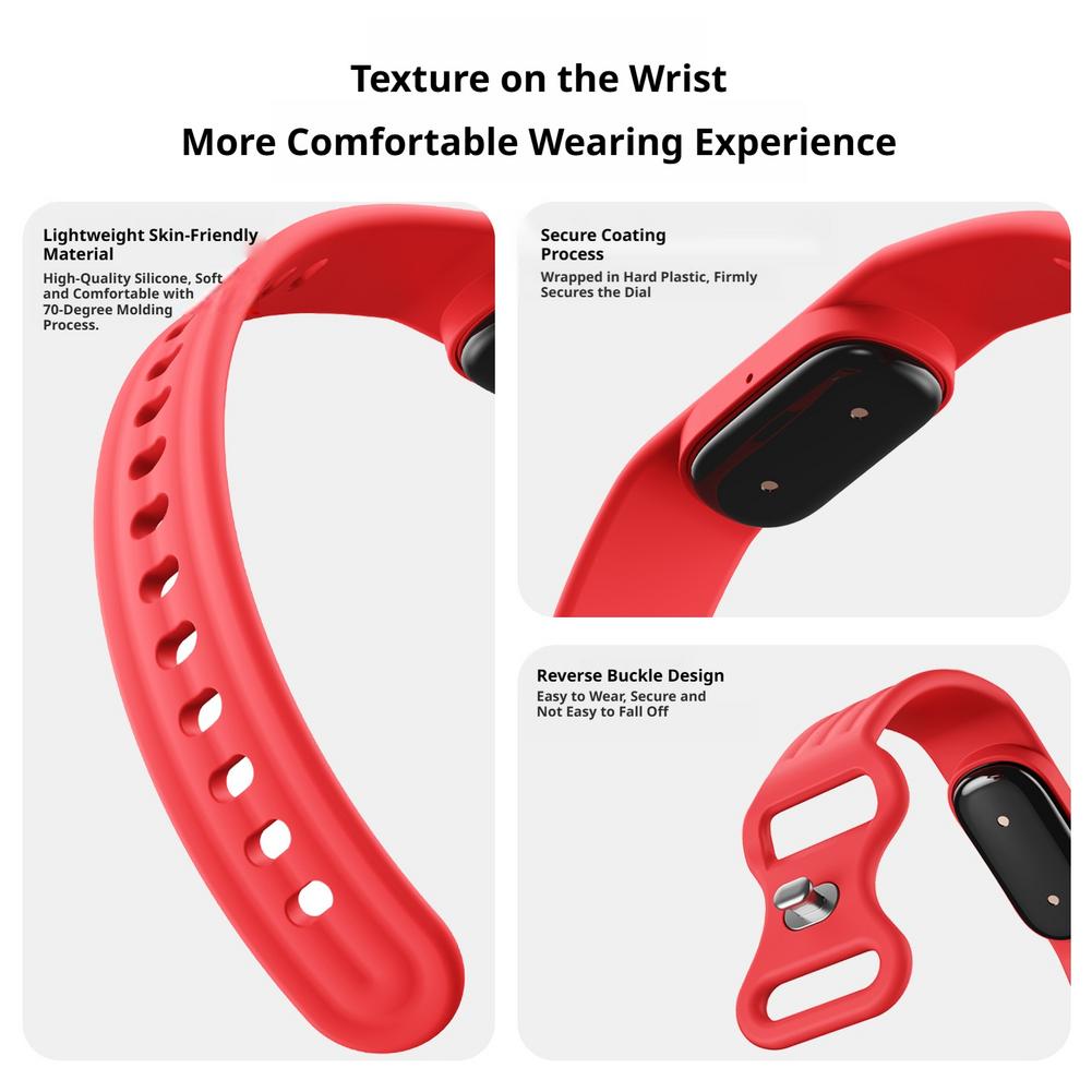 シリコンバンド Google Fitbit Air 交換用ブ - Silicone Band Replacement のレビューと価格