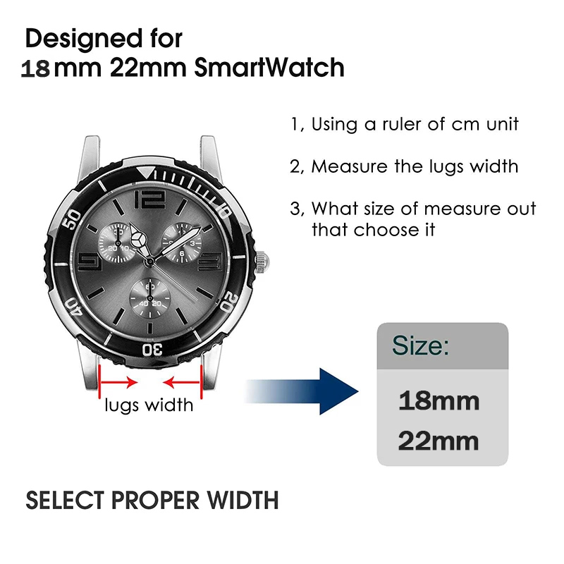スポーツストラップ Xiaomi Watch S4/S3/S - Xiaomi Smartwatch S3 Accessories のレビューと価格