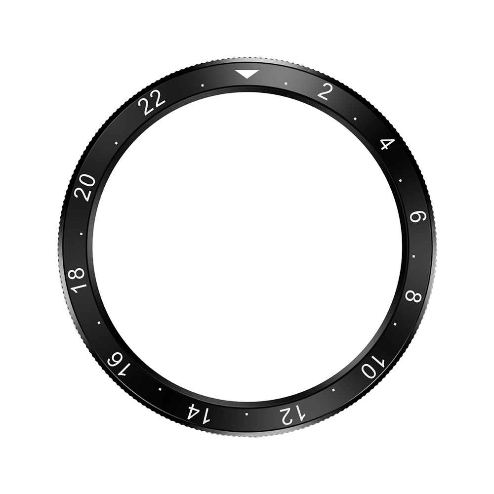 Xiaomi 腕時計 S4 S3 ベゼルリングカバースマート - Xiaomi Smartwatch S3 Accessories のレビューと価格