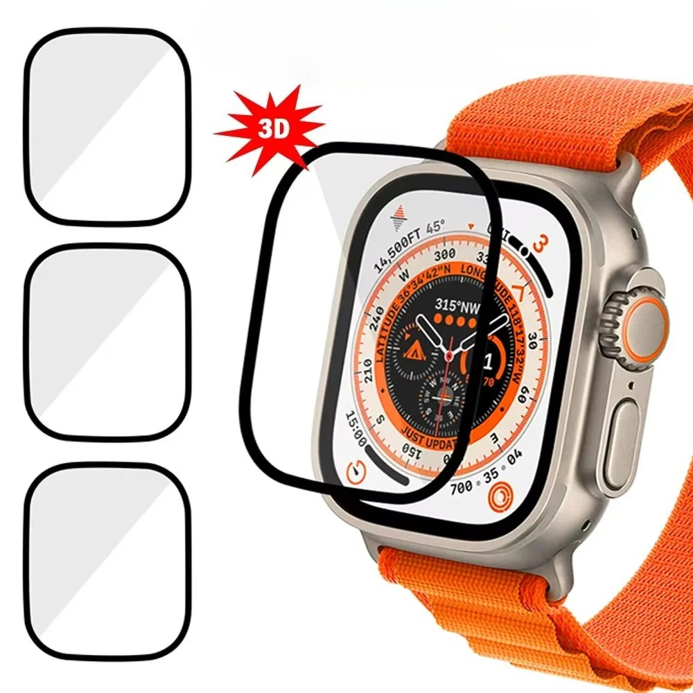 Apple Watch 41-42-44mm 45-46-4 - Smart Watch Accessories のレビューと価格
