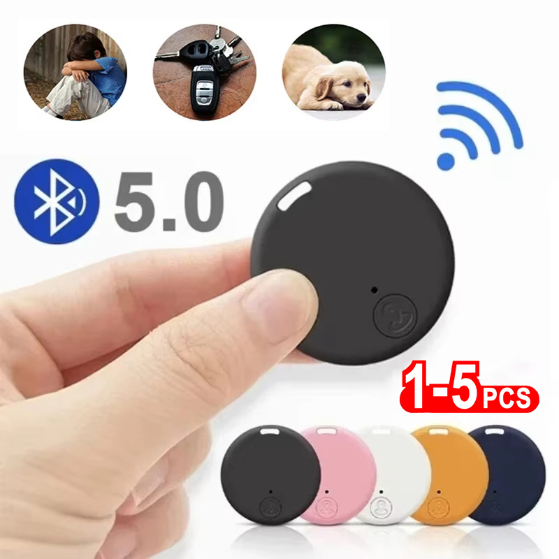 5 個 IOS Android スマートファインダーロケータ - Android Smartwatch Accessories のレビューと価格